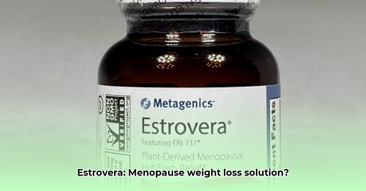 estrovera-and-weight-loss